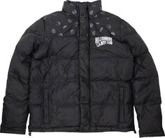 Куртка Billionaire Boys Club Celcus Jacket &apos;Black&apos;, черный