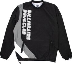 Куртка Billionaire Boys Club Trainer Jacket &apos;Black&apos;, черный