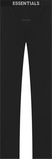 Брюки Fear of God Essentials Lounge Pant &apos;Black&apos;, черный