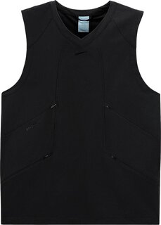 Жилет Nike NRG Nocta Vest &apos;Black&apos;, черный