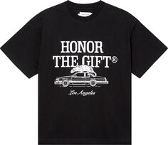Футболка Honor The Gift Pack T-Shirt &apos;Black&apos;, черный