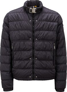 Куртка Moncler Genius x 1017 ALYX 9SM Mahondin Jacket &apos;Black&apos;, черный