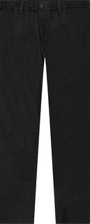 Брюки Marni Trousers &apos;Black&apos;, черный