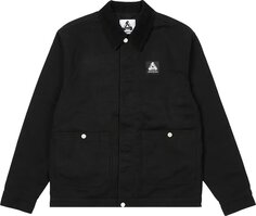 Куртка Palace x AMG 2.0 Work Jacket &apos;Black&apos;, черный