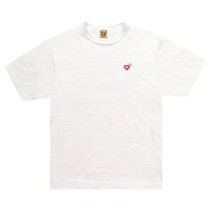 Футболка Human Made One Point T-Shirt &apos;White&apos;, белый