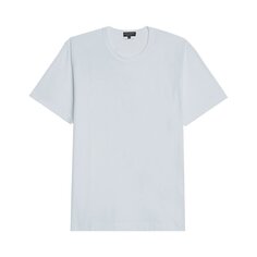 Футболка Comme des Garçons Homme Plus Back Print T-Shirt &apos;White&apos;, белый