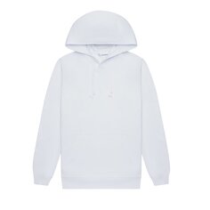 Рубашка Comme des Garçons SHIRT Hooded Sweatshirt &apos;White&apos;, белый