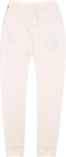 Брюки Billionaire Boys Club Walkers Jogger Pants &apos;Sand/Angora&apos;, белый