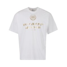 Футболка Vetements Maison Hotel Casino T-Shirt &apos;White&apos;, белый