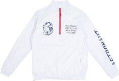 Куртка Billionaire Boys Club Blast Jacket &apos;White&apos;, белый