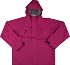 Куртка Supreme Apex Taped Seam Jacket &apos;Pink&apos;, розовый