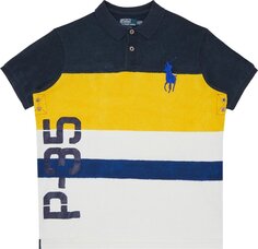Рубашка Pre-Owned Polo Ralph Lauren Nautical Polo Shirt &apos;Multicolor&apos;, разноцветный
