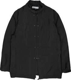 Куртка Pre-Owned Issey Miyake Vintage X-Ray Jacket &apos;Black&apos;, черный