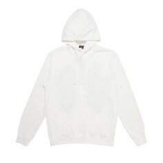 Худи Comme des Garçons Homme Plus Back Print Hoodie &apos;White&apos;, белый