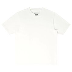 Футболка Heron Preston Embroidered Logo T-Shirt &apos;White&apos;, белый