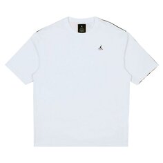 Футболка Air Jordan x Union LA Autographs T-Shirt &apos;White&apos;, белый