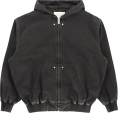 Куртка 1017 ALYX 9SM Skate Jacket &apos;Black&apos;, черный