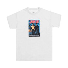 Футболка Kith x Boyz In The Hood T-Shirt &apos;White&apos;, белый