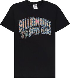 Футболка Billionaire Boys Club Creation T-Shirt &apos;Black&apos;, черный