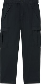 Брюки Burberry Cargo Trousers &apos;Navy&apos;, синий