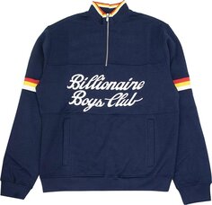 Свитер Billionaire Boys Club Time Sweater &apos;Navy&apos;, синий