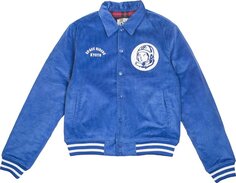Куртка Billionaire Boys Club Pit Boys Jacket &apos;Surf&apos;, синий