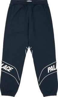 Джоггеры Palace Pipe Joggers &apos;Navy&apos;, синий