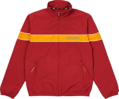 Куртка Palace Shell Out Jacket &apos;Roma&apos;, красный