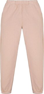 Спортивные брюки Les Tien Classic Sweatpants &apos;Mauve&apos;, розовый