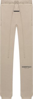 Спортивные брюки Fear of God Essentials Sweatpant &apos;String&apos;, загар