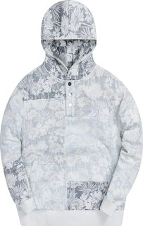 Пуловер Kith Aster Floral Williams IV Pullover &apos;Elevation&apos;, разноцветный