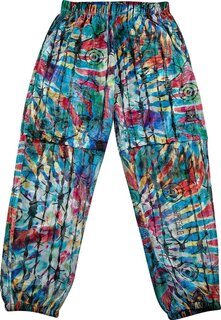 Брюки Supreme x SOUTH2 WEST8 Bush Pant &apos;Multicolor&apos;, разноцветный