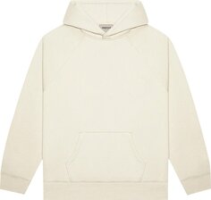 Худи Fear of God Essentials Hoodie &apos;Cream&apos;, кремовый