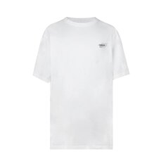 Футболка C2H4 Sculpture Print T-Shirt &apos;White&apos;, белый