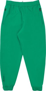 Брюки Moncler Grenoble Day-Namic Pants &apos;Forest&apos;, зеленый