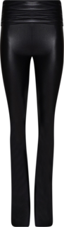 Брюки Heron Preston Twisted Flare Fluid Pants &apos;Black&apos;, черный