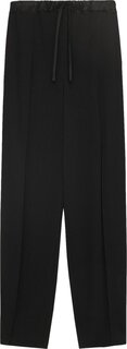 Брюки Loewe Balloon Trousers &apos;Black&apos;, черный