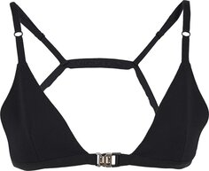 Бюстгальтер Givenchy Elasticated Bra &apos;Black&apos;, черный