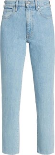 Джинсы SLVRLAKE Hero Skyline Jeans &apos;Skyl Blue&apos;, синий