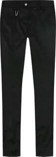 Брюки 1017 ALYX 9SM Deville Pant &apos;Black&apos;, черный