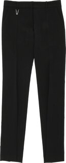 Брюки 1017 ALYX 9SM Classic Tailoring Pant &apos;Black&apos;, черный