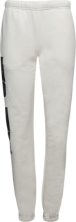 Спортивные брюки Heron Preston Regular Sweatpants &apos;White/Black&apos;, белый