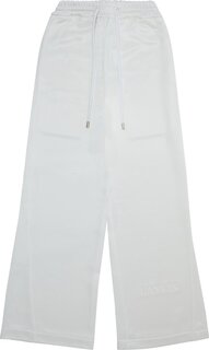 Брюки Lanvin Straight Leg Pant &apos;Optic White&apos;, белый