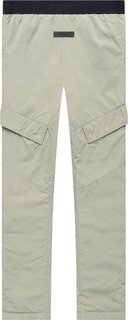 Брюки Fear of God Essentials Storm Pant &apos;Seafoam&apos;, зеленый