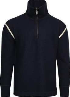 Пуловер Maison Margiela Pullover &apos;Navy&apos;, синий