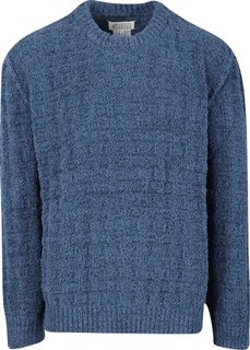 Свитер Maison Margiela Sweater &apos;Blue&apos;, синий