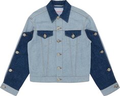 Куртка BLUEMARBLE Rodeo Jacket &apos;Navy&apos;, синий