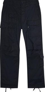Брюки Engineered Garments PC Coated Cloth Flight Pant &apos;Dark Navy&apos;, синий