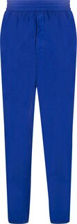 Брюки Givenchy Garment Dye Trackpants 4G &apos;Ocean Blue&apos;, синий