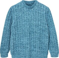 Свитер Maison Margiela Sweater &apos;Blue&apos;, синий